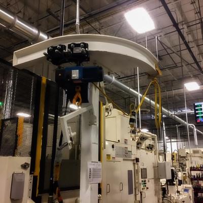 Block Hoist
