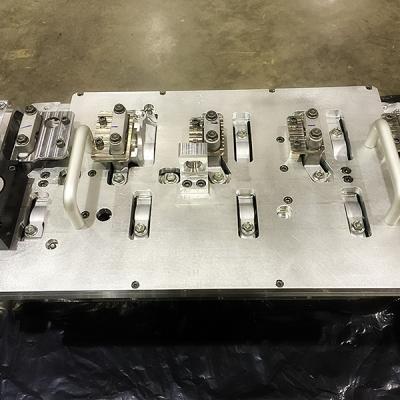 Precision Machining