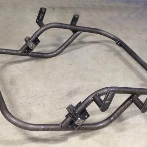 Custombumper
