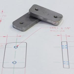 Design Build Block Lift Rebuild