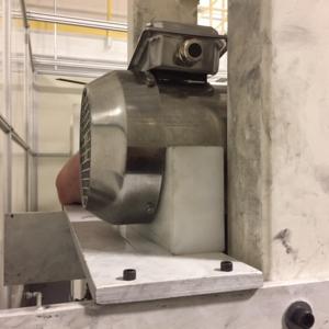 Motor Saddle