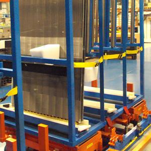 Refrigeration Coils Assembly Line 2